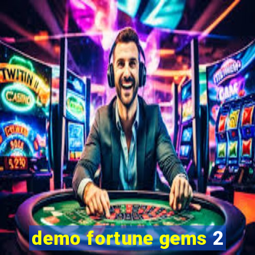 demo fortune gems 2